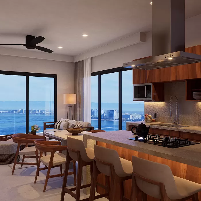 Monte mar residential palometrics