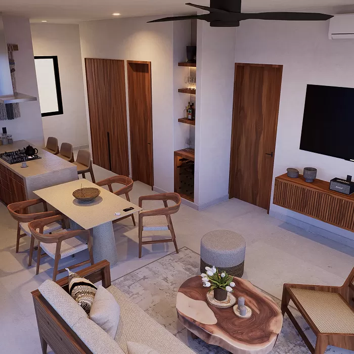 Monte mar residential palometrics