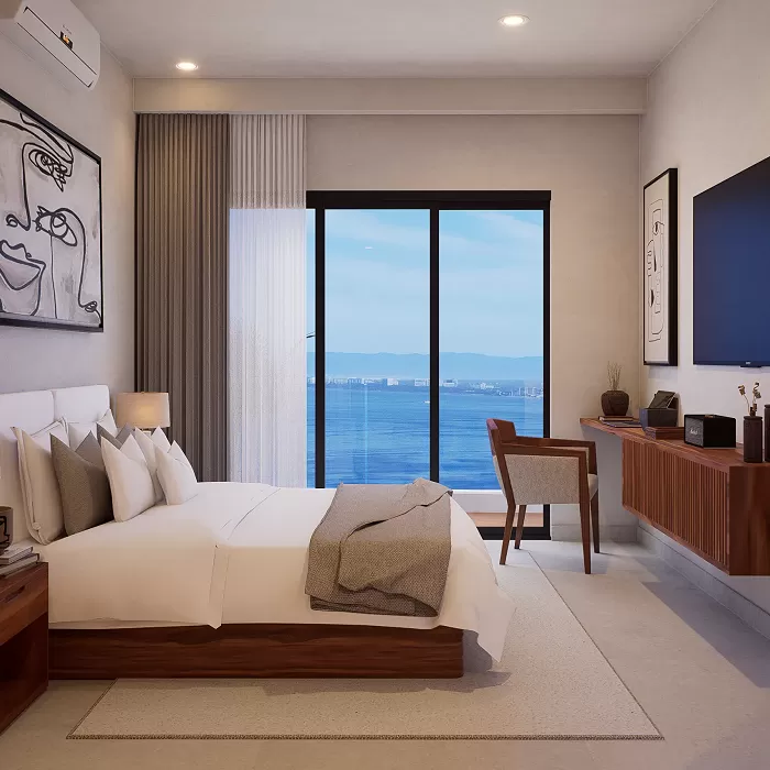 Monte mar residential palometrics