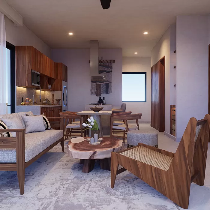 Monte mar residential palometrics