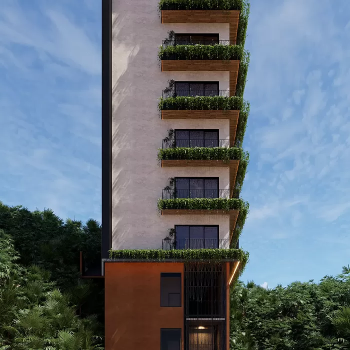 Monte mar residential palometrics