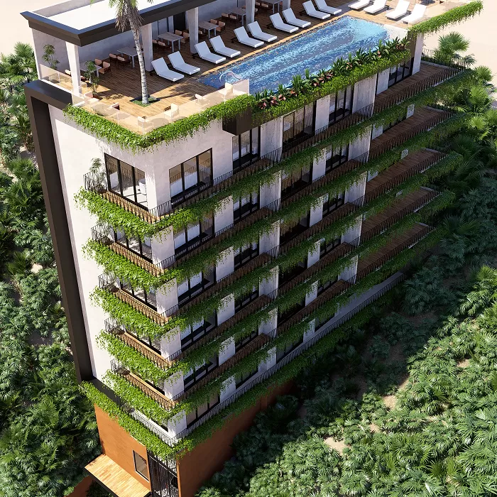 Monte mar residential palometrics
